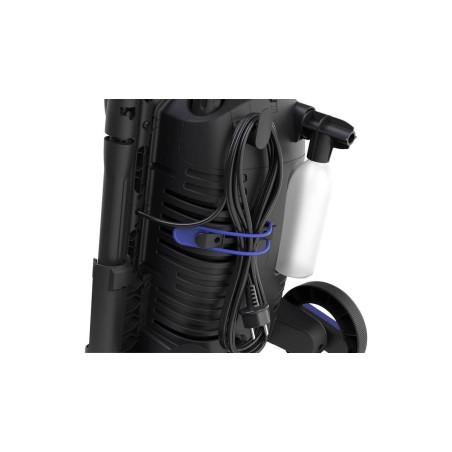 Nilfisk CORE 140-6 POWERCONTROL - PCA EU Sort Blå
